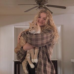 Meet your Posher, Mikayla